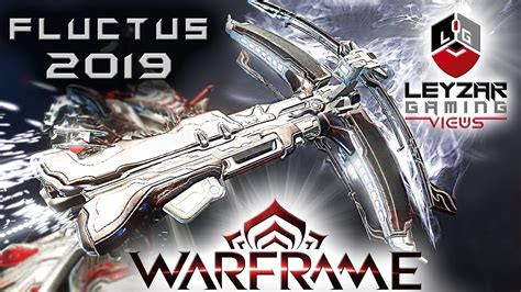 warframe archgun.